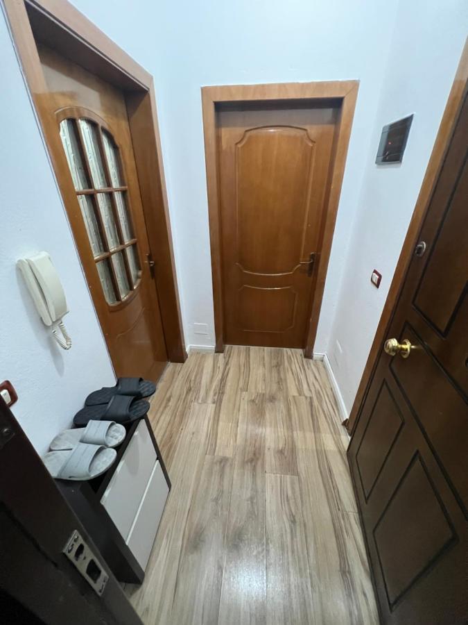 Apartment Sjsjksdbbd *